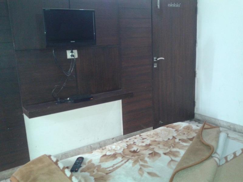 Hotel Seven Seas Inn Neu-Delhi Exterior foto